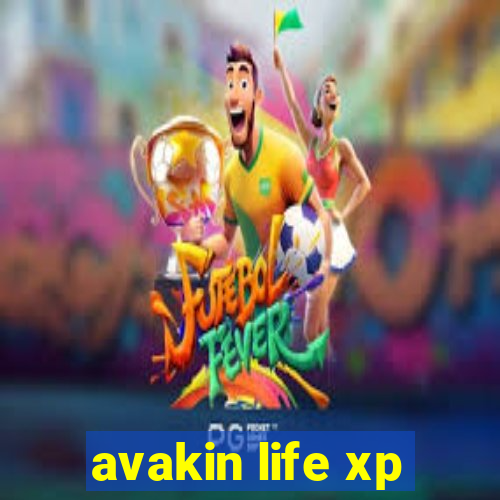 avakin life xp